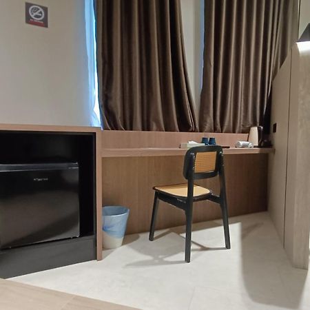 Padang Serai Urban Inn, Serai Wangi מראה חיצוני תמונה
