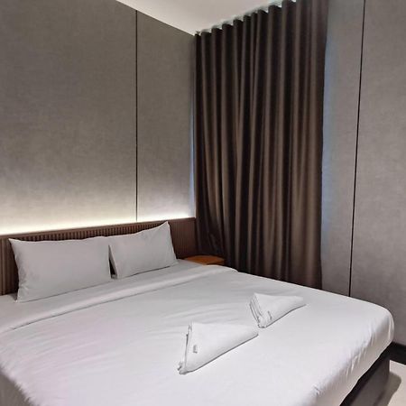 Padang Serai Urban Inn, Serai Wangi מראה חיצוני תמונה