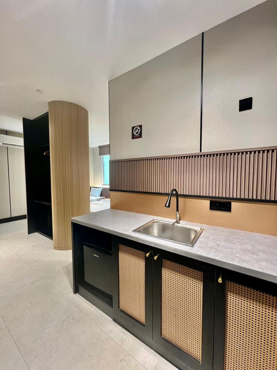 Padang Serai Urban Inn, Serai Wangi מראה חיצוני תמונה