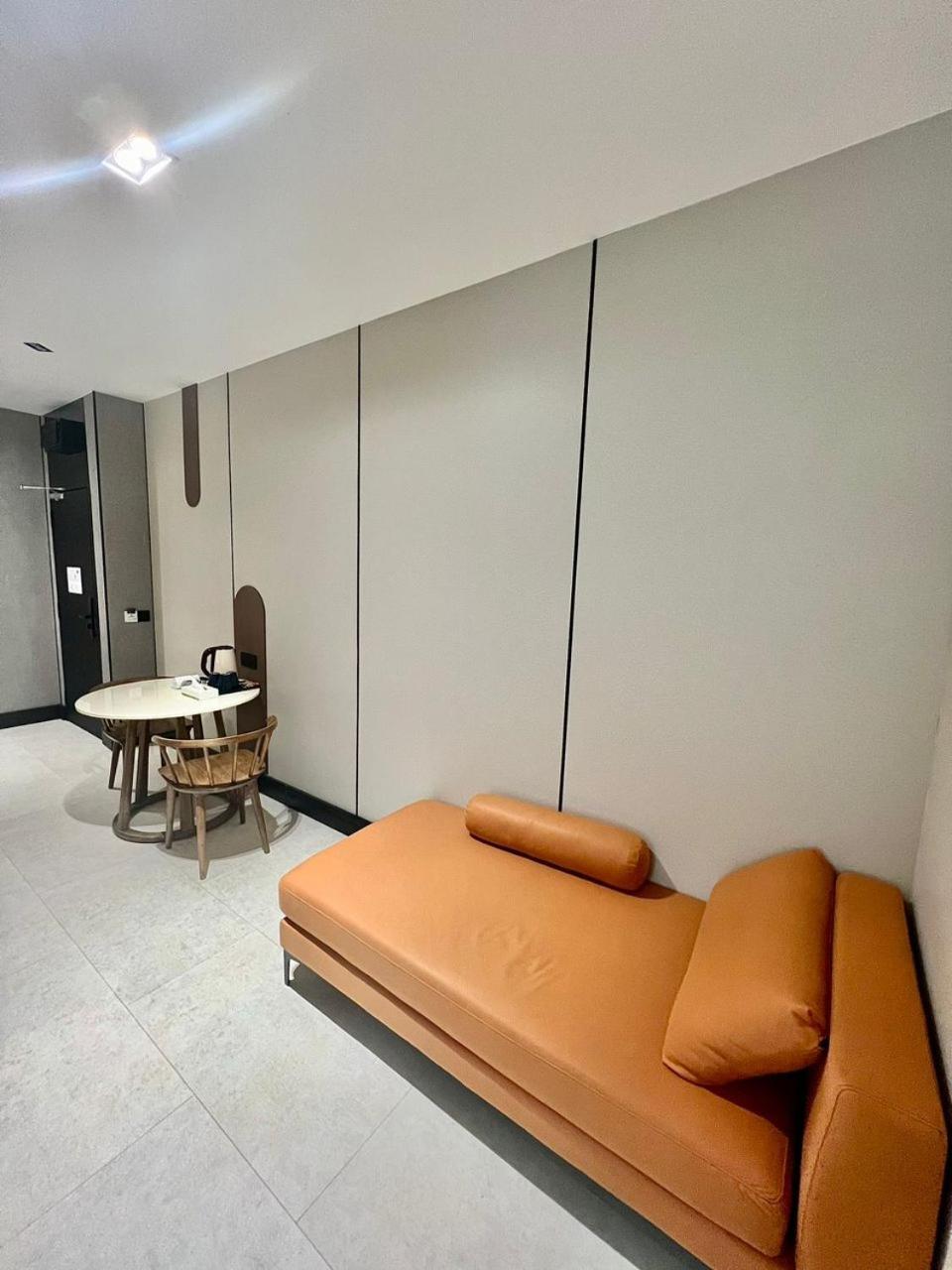 Padang Serai Urban Inn, Serai Wangi מראה חיצוני תמונה